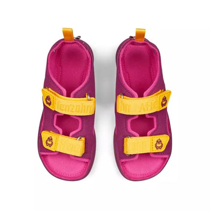 Affenzahn Sandalai Chamude Airy Bird Jr 00392-40010