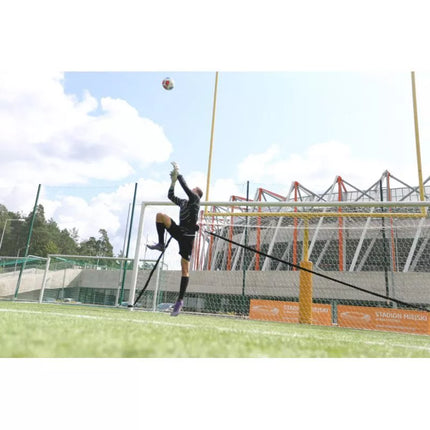 Yakimasport 100171 vartininko treniruočių juosta