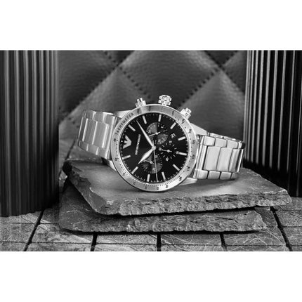 Emporio Armani Mario AR11241 Men's Watch