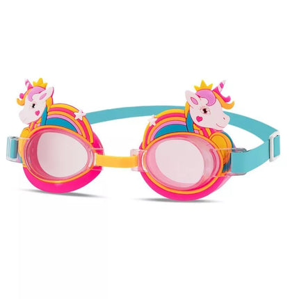 Vaikiski plaukimo akiniai Spokey Playa Jr SPK-946098