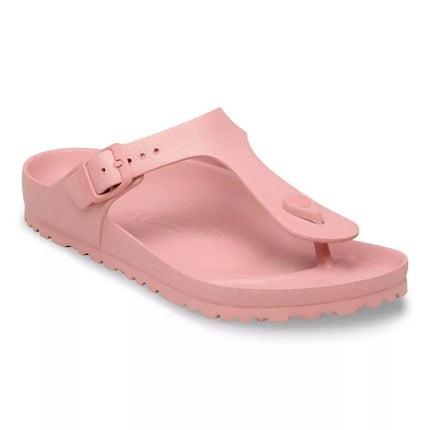 Birkenstock Moteriškos basutės GIZEH EVA 1032100 PINK CLAY (Standartinis plotis)