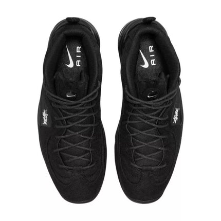 Nike x Stussy Air Penny II SP DQ5674-001 Men's Shoes