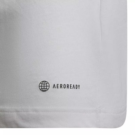 adidas Entrada 22 marškinėliai berniukams HC0447