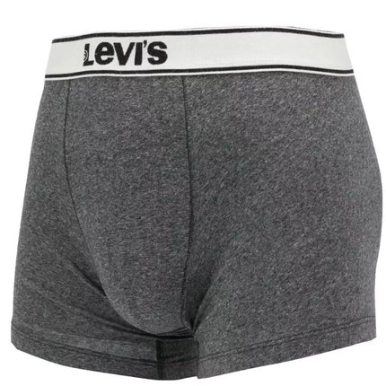 Levi's Bokseriai 2 poros Kelnaitės apatiniai 37149-0398