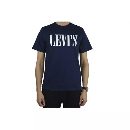 Levi&#039;s su "Relaxed Graphic Tee" M 699780130