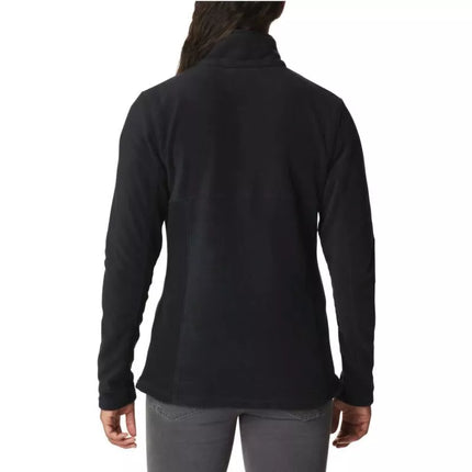 Columbia Basin Trail III Full Zip Fleece W 1938041 010