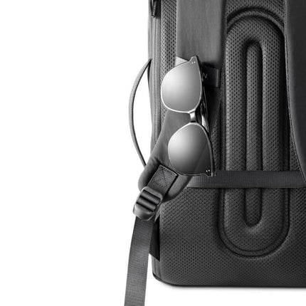 XD DESIGN AIR KUprinė JUODA P706.3201