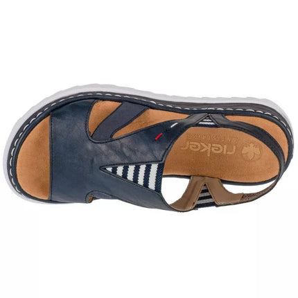 Rieker Sandals W V44Y5-14
