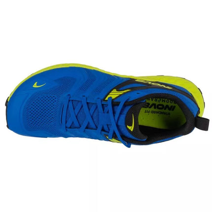 Bėgimo bateliai Inov-8 TrailTalon M 001275-BLBKLM-S-001