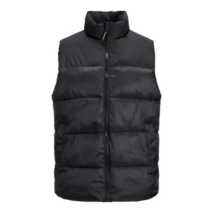 Jack & Jones Jjetoby Apykaklė Liemenė Vyrams M 12235861