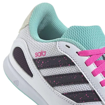Adidas Super Sala III IN Jr JR5400 futbolo batai