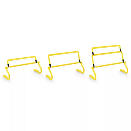 Vinex VTH-Colp HS-TNK-000009142 sulankstomas treniruočių barjeras