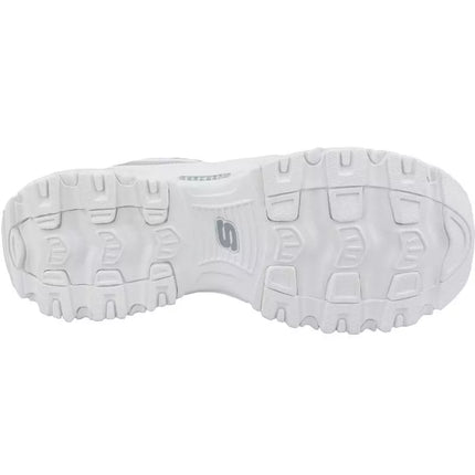 Skechers D'Lites M 13160-WSL avalynė