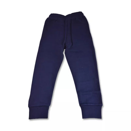 Wood Ran Kelnės vaikams Tamsiai mėlyna - 10235002-2424-Navy
