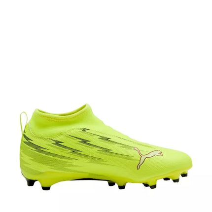 Puma Ultra 6 Match+ LL FG/AG 108691 01 vaikiški futbolo bateliai