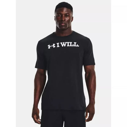 Under Armour Marškinėliai M 1379023-001