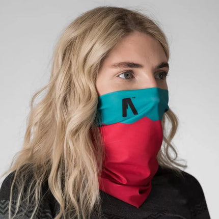 Alpinus Mari Alp Zgryz 2 kaminas