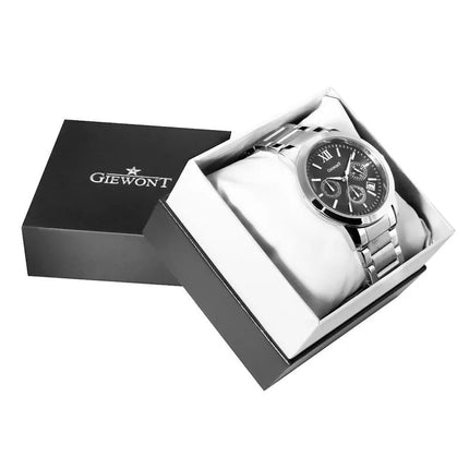 Men's Watch GIEWONT GW6480-1