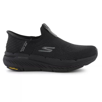 Skechers Max Cushioning Premier 2.0 - Privalumas 2 220839-BBK Juoda