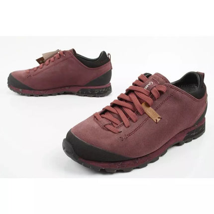 Aku Bellamont Gore-tex women's durable hiking boots