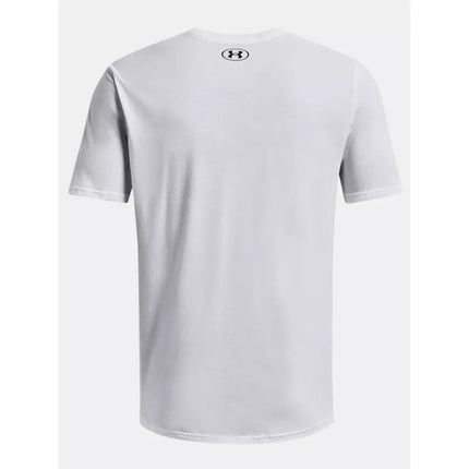 Under Armour Marškinėliai M 1379023-100