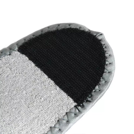 BNS 3105E frotinis audinys alkūnės įtvaras