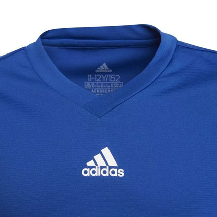 adidas Team Base Tee Jr GK9087