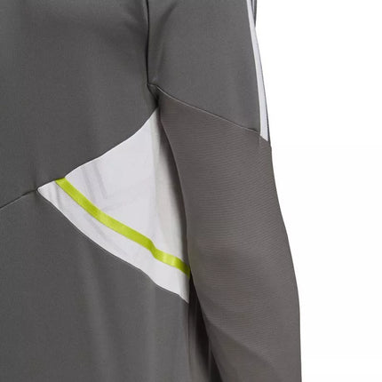 Adidas Condivo 22 Training 1/2 zip M HD2312 džemperis