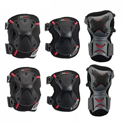 Seba 3-piece protectors