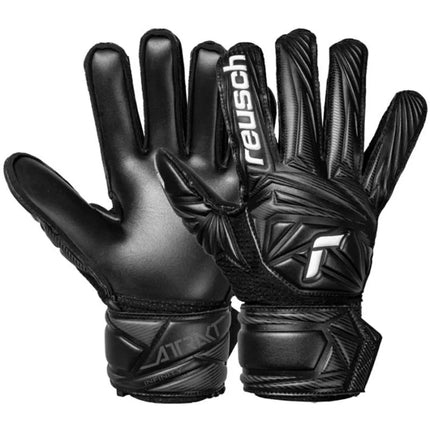 Reusch Attrakt Infinity vaikiškos pirštinės 56 72 715 7700