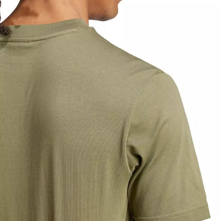 adidas Essentials Single Jersey M JF1097