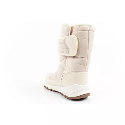 Easy Way winter boots snow boots women's ankle boots insulated fashionable zipper