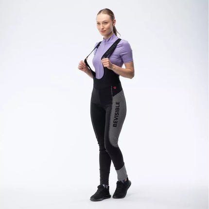 Radvik Union BV Kelnės W 92800624379 dviratininkų kelnės