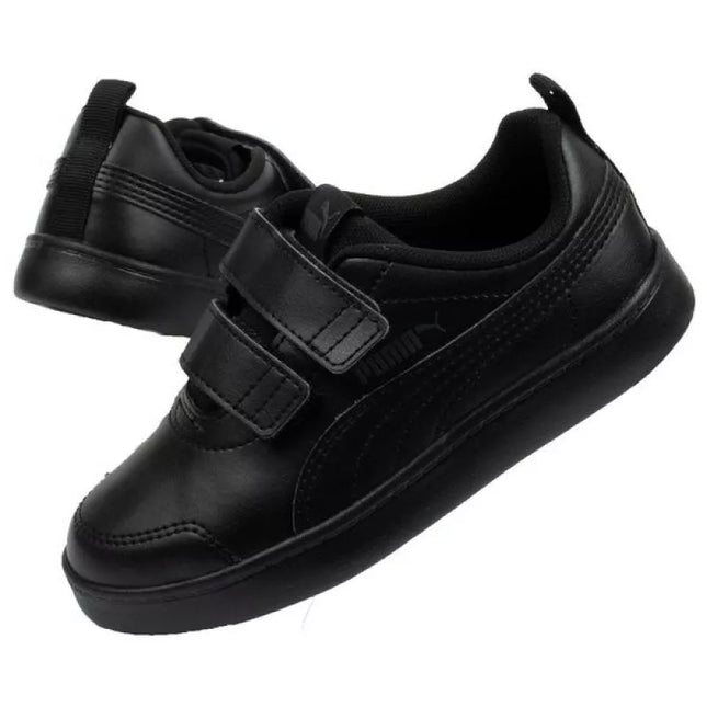 Puma Courtflex vaikiški batai 371544 06