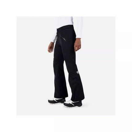 Rossignol W Blackside Pant black