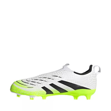 Adidas Predator League LL FG/MG Jr JI1126 futbolo batai