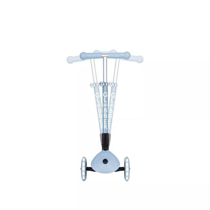 EKOLOGIŠKAS VAIKIŠKAS SULANKSTOMAS PASPIRTUKAS SU ŠVIESOMIS (692-501)