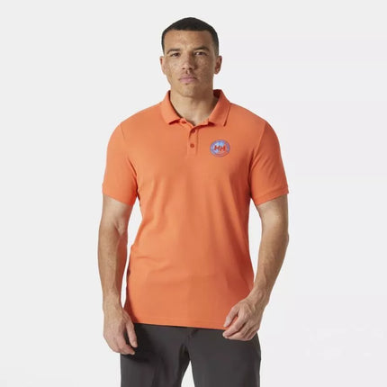 Helly Hansen HP Race Polo 2.0 M 34496 304