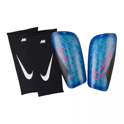 Nike Mercurial Lite DN3611-458 Blauzdų Apsaugos
