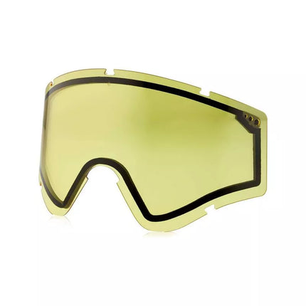 Volcom Yae Ski Goggle Replacement Lens Yellow (VL07001310)
