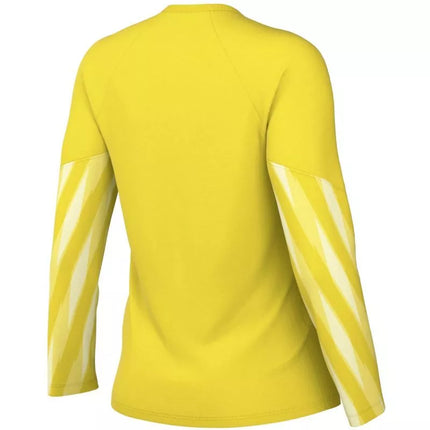 Nike Dri-Fit Park V Stadium Women's Jersey Yellow HV8316 718