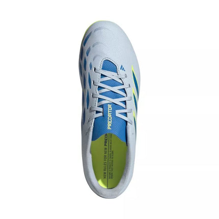 adidas Predator Club FG/MG JS0369 kids' soccer shoes