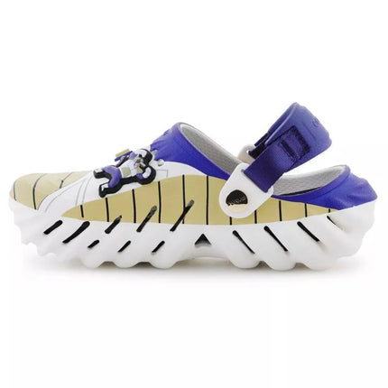 Crocs Echo Clog K Dragon Ball Z Vegeta Jr 211138-90H