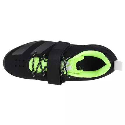 Adidas sunkiosios atletikos II Jr FV6592 batai