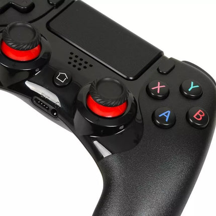 AURORA GAMEPAD'AS GP4 VALDIKLIS PS4, PC, ANDROID