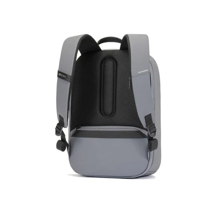 XD DESIGN APSauginė kuprinė nuo vagysčių BOBBY EDGE PILKA Dalies Nr.: P706.2502