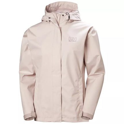 Helly Hansen Seven striukė W 62066 094