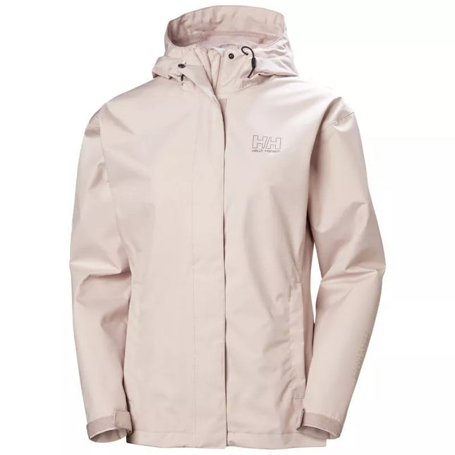 Helly Hansen Seven striukė W 62066 094