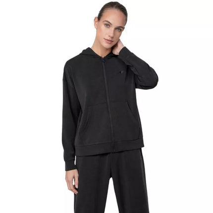 4F H4Z22 BLD041 20S moteriškas džemperis