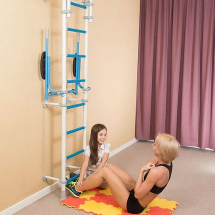 Wallbarz EG-W-055 gimnastikos kopėčios